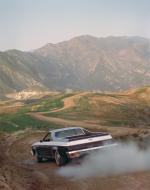 Chevrolet El Camino Classic Conquista Sedan-Pickup 1974 года